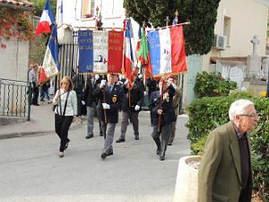 2017 11 02 HYERES CEREMONIE DE TOUSSAINT STELE DE NOS DEFUNTS (19)